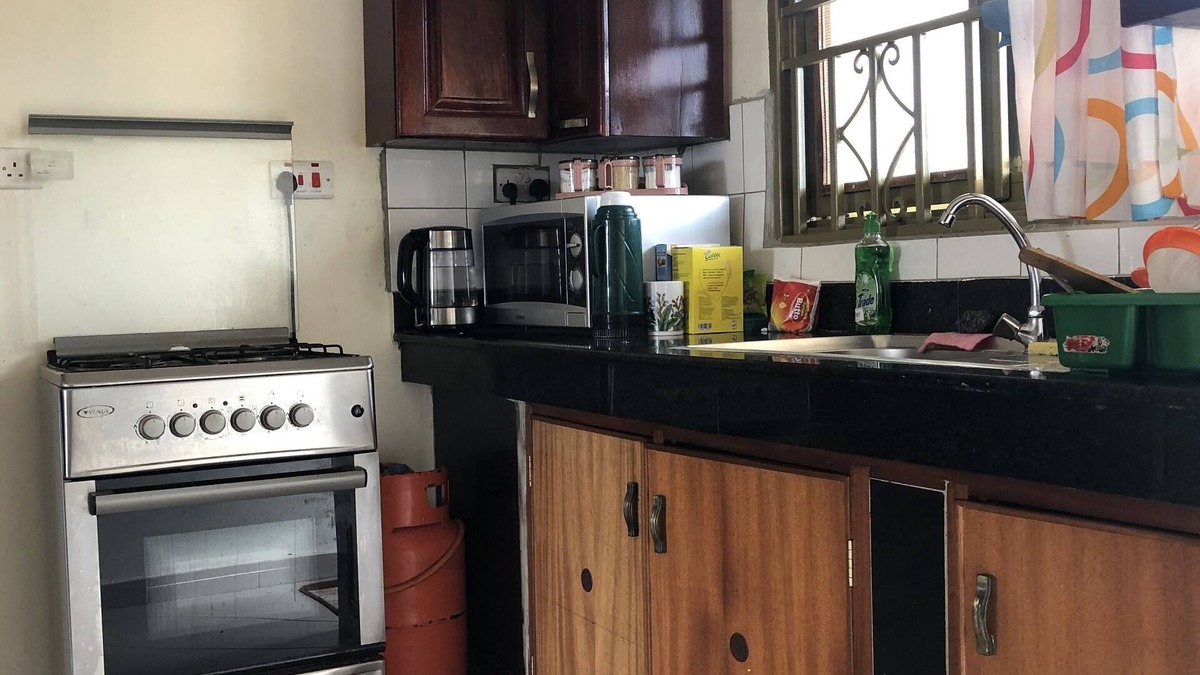 Lubowa Apartment | Sweet Home