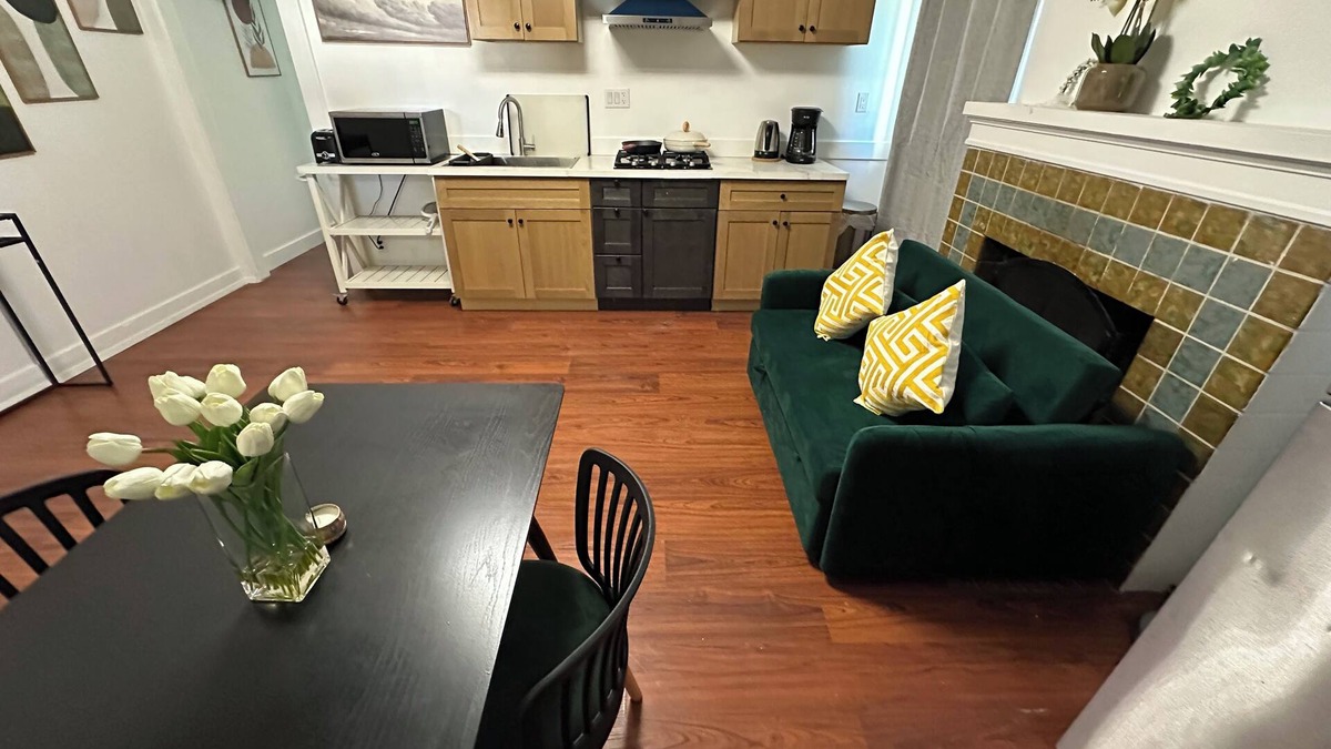 East San Gabriel House | Sweet home