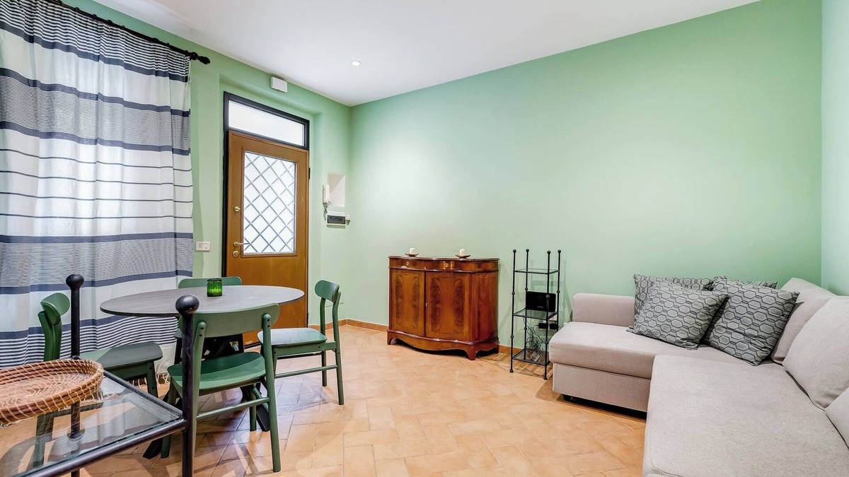 Flaminio Apartment | Sweet Home Vignola