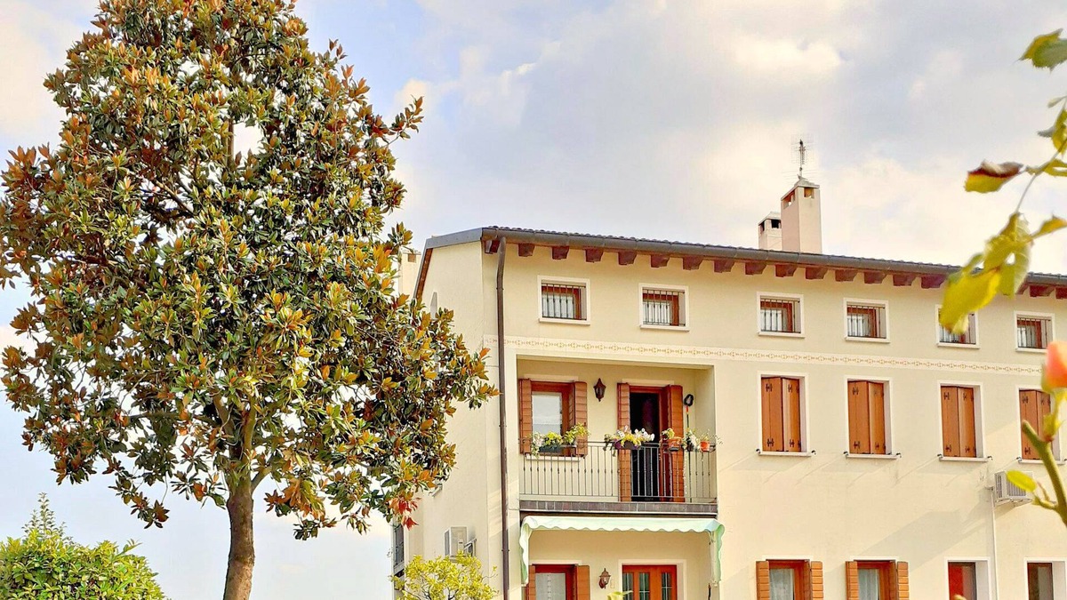 Farra di Soligo House | Sweet Home "Villa Prosecco"