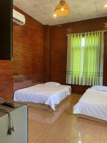 Nam Cat Tien Hotel | Sweet Home