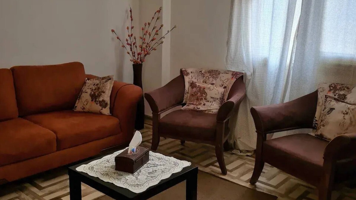 Al-Basatin Apartment | sweet homenn