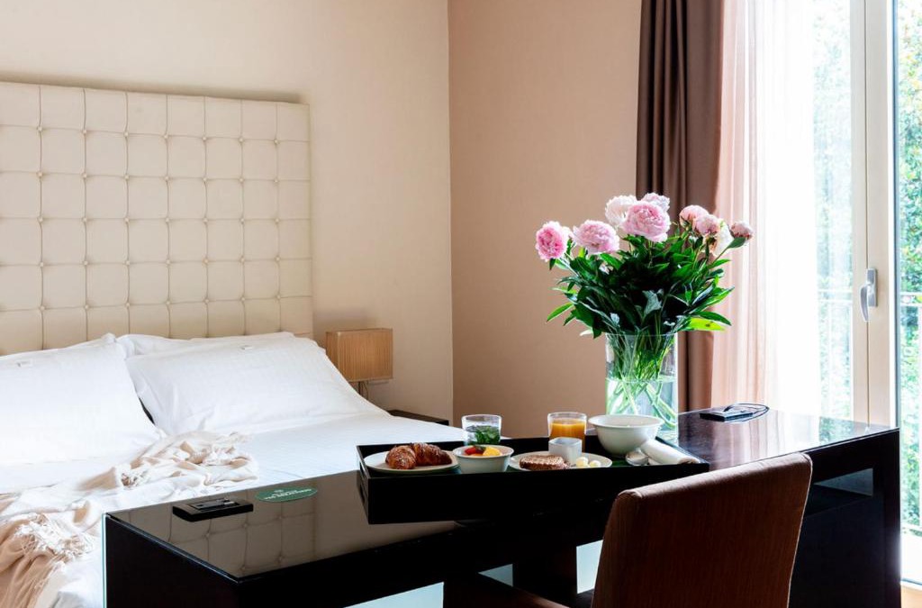 Longa Hotel | Sweet Hotel