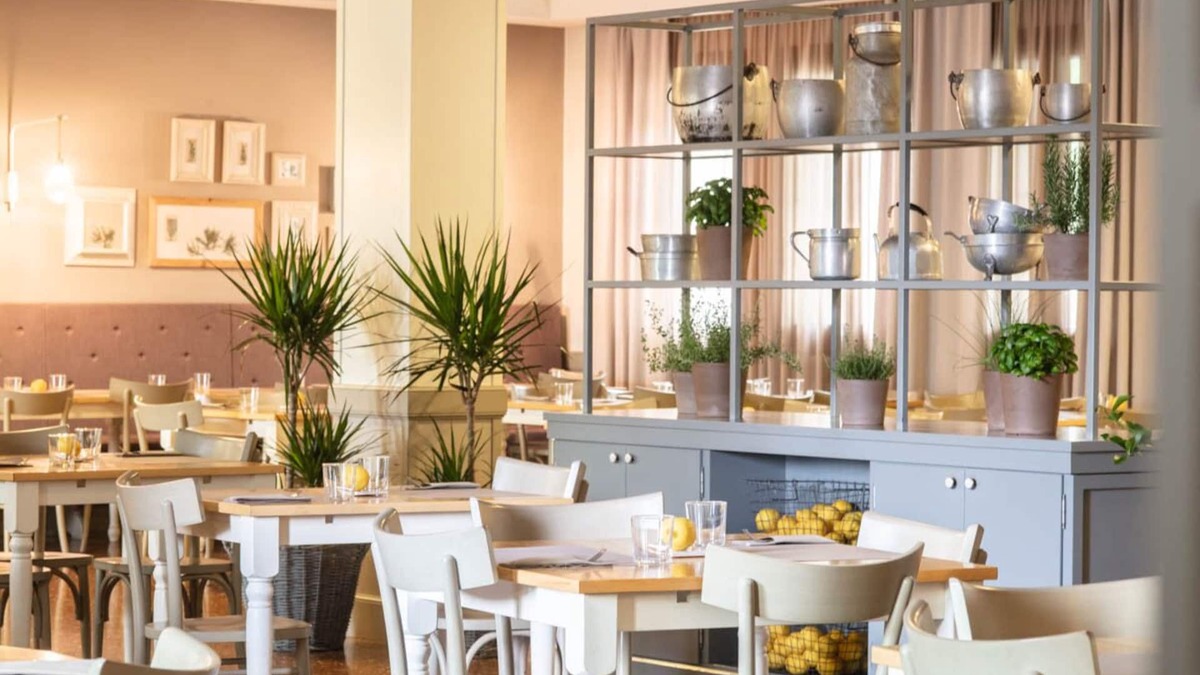 Longa Hotel | Sweet Hotel