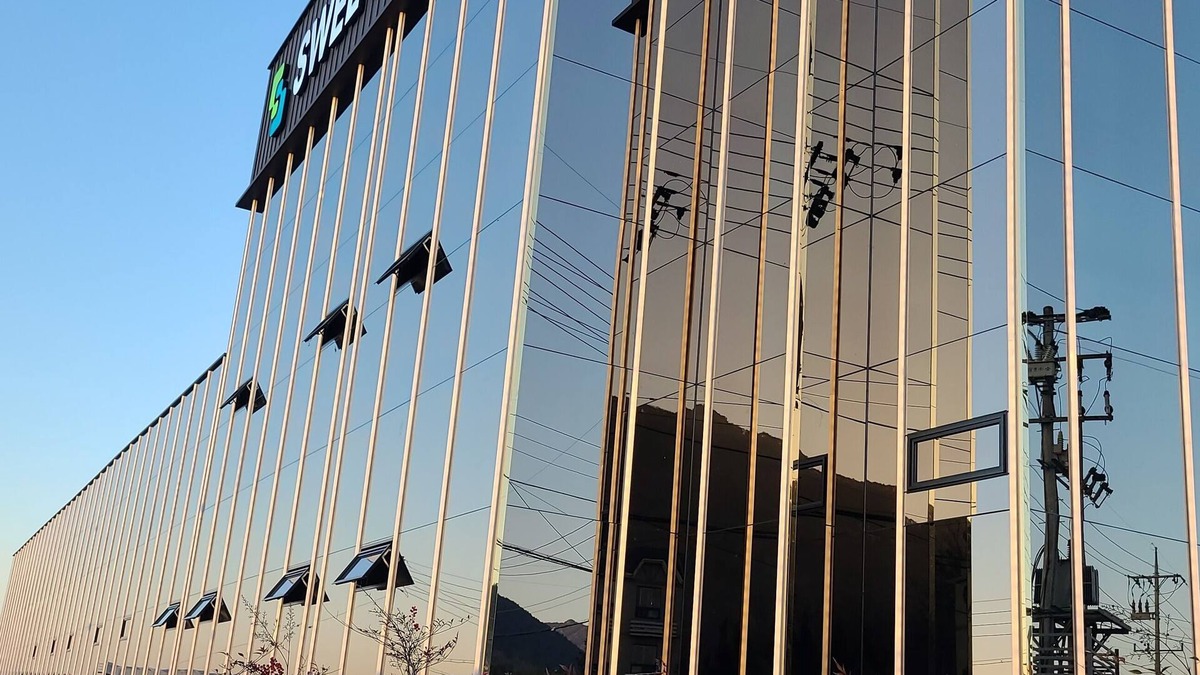 Yeongsan Hotel | SWEET HOTEL