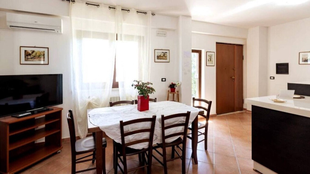 Nusco House | Sweet House - Irpinia