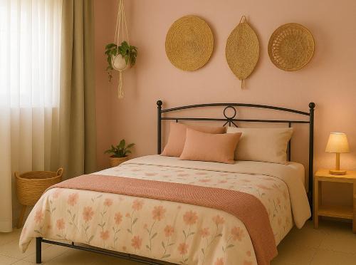 Vrahati Apartment | Sweet house Krinas