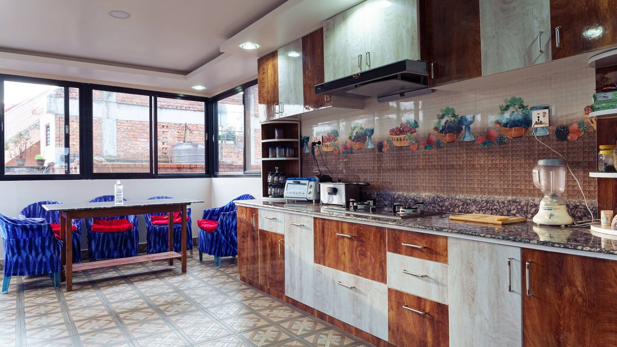 Bhaktapur House | Sweet Inn