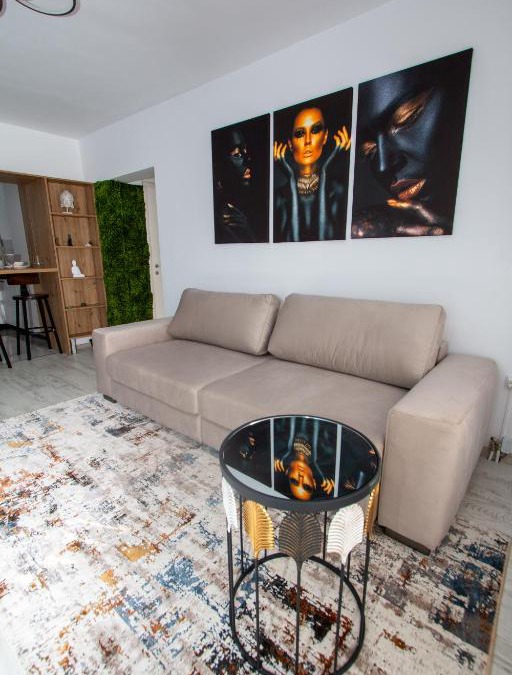 Iasi Apartment | Sweet Inn