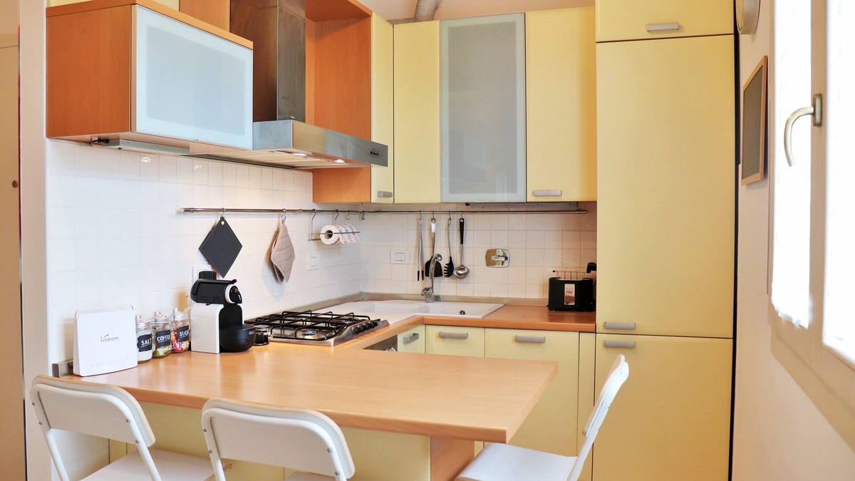 San Lazzaro di Savena Apartment | SWEET HOME SAN LAZZARO