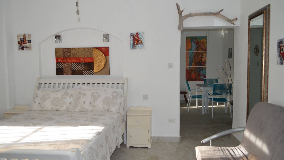 Silver Sands Apartment | Sweet Jewel Apartments in Silver Sands! - The Frangipani Apartment