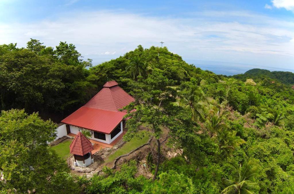 Javilla House | Sweet Jungle Beach