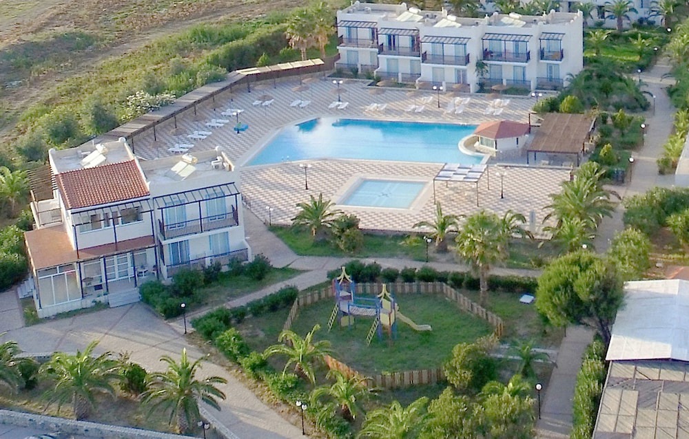 Kardamena Hotel | Sweet Kalimera Apartments