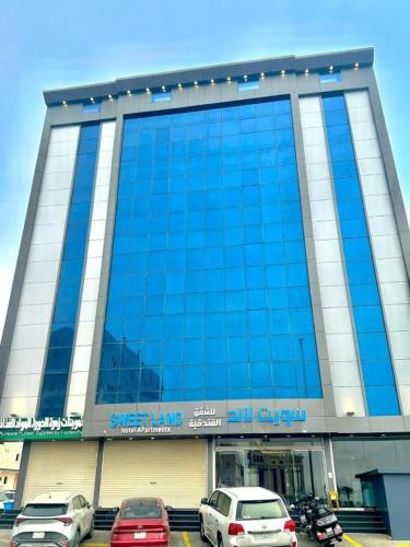 Umluj Hotel | Sweet Land Hotel