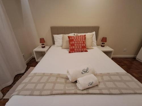 Odivelas Apartment | Sweet Living Lisboa