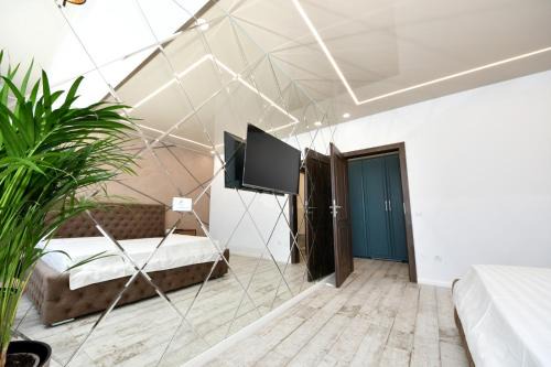 Galati Apartment | Sweet Luxury - CentralPark