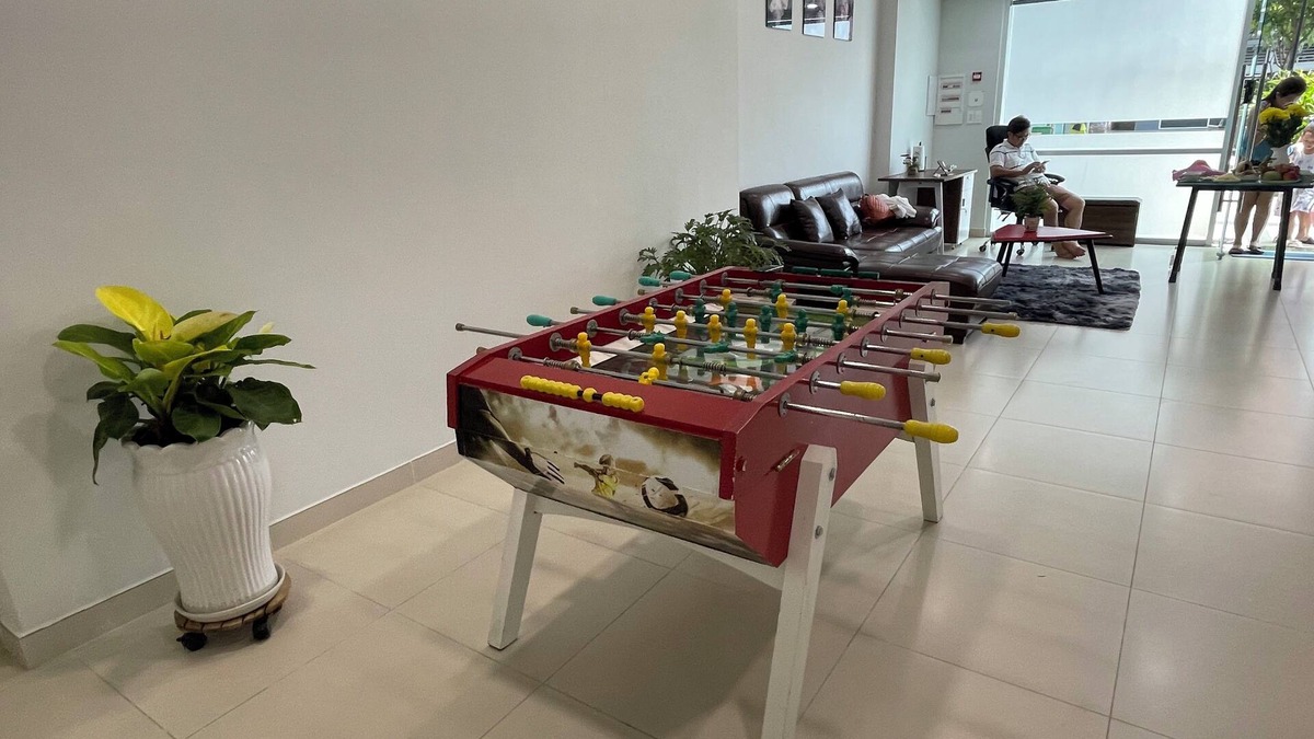 Korean Industrial Zone Condo | Sweet LuxuryCondo3/8 Beds/15 people/Pool/Near Airport/Party