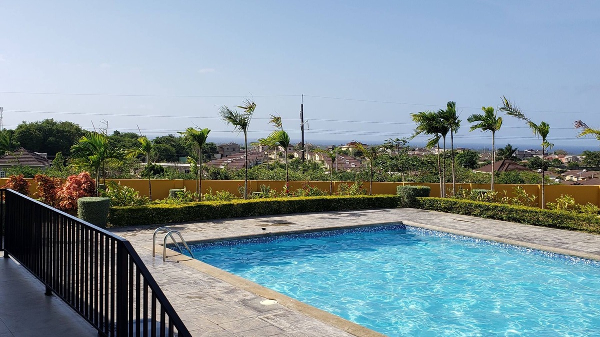 Falmouth House | Sweet Manor