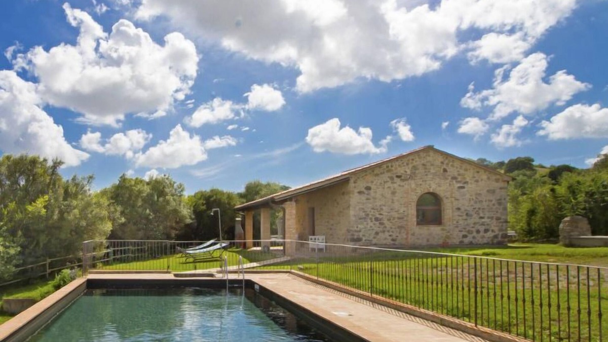 Campagnatico House | Sweet Maremma by Interhome