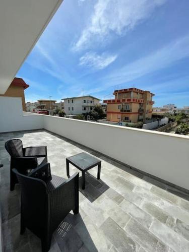 Anzio Apartment | sweet Margot