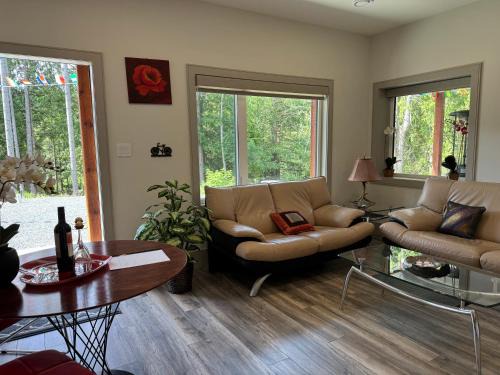 Regional District of Nanaimo Apartment | Sweet memories