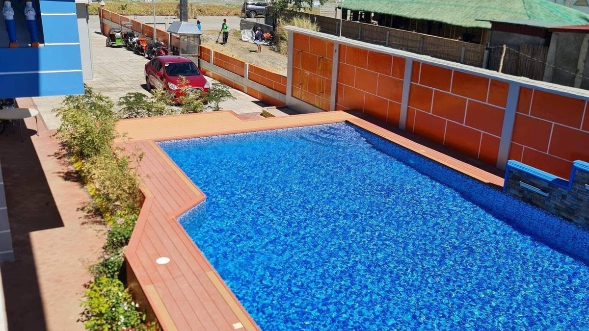 Pangasinan Province Hotel | Sweet Mermaids Hotel and Restobar