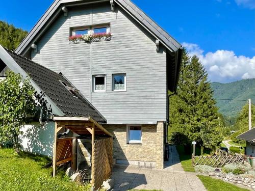 Bad Bleiberg Apartment | Sweet Mountain Home
