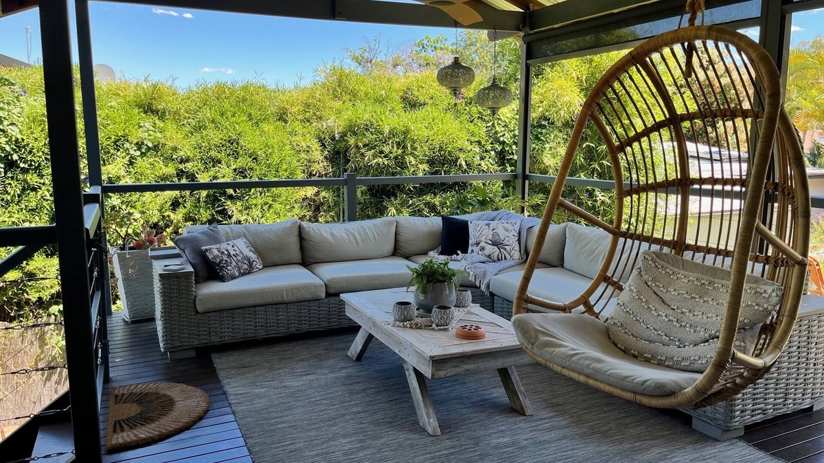 Somerset Dam House | Sweet n cosy home away from home