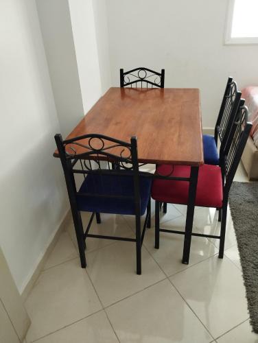 Meknes Apartment | Sweet nizar