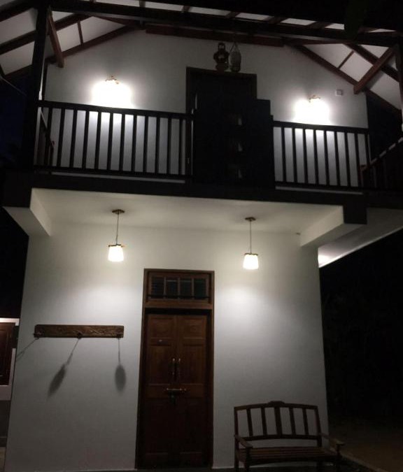 Balapitiya House | Sweet Pea Homestay