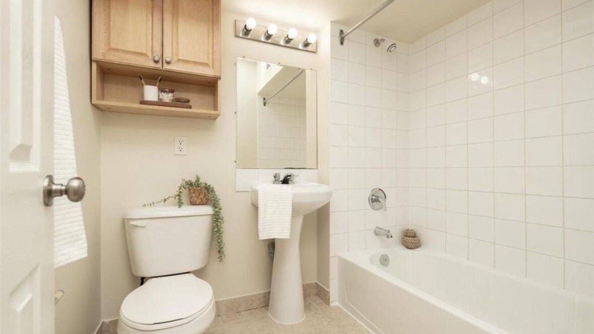 Winnipeg Apartment | Sweet place