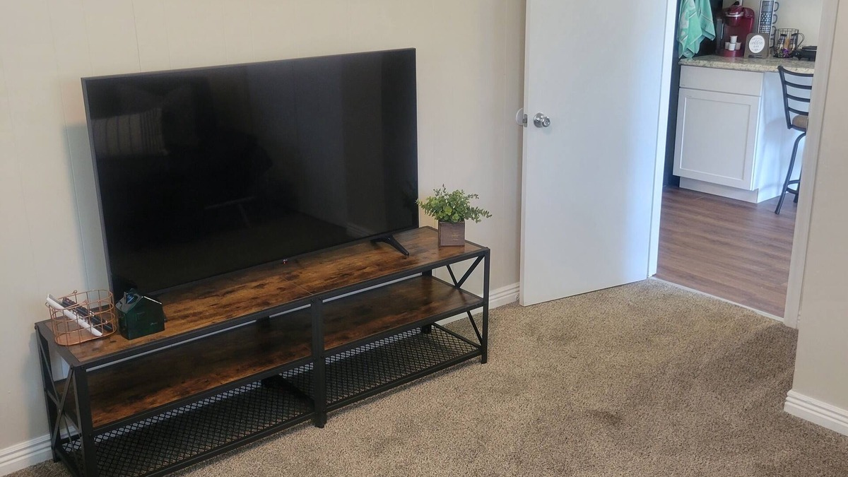Ogden Apartment | Sweet Retreat 1-Bedroom Apartment