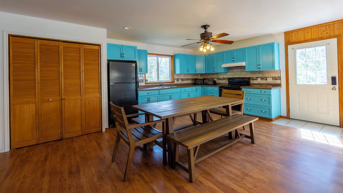 Tobermory House | Sweet Retreat - In the Village of Tobermory