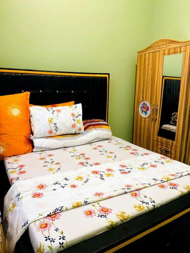 Nkoanrua Apartment | SWeet Retreat
