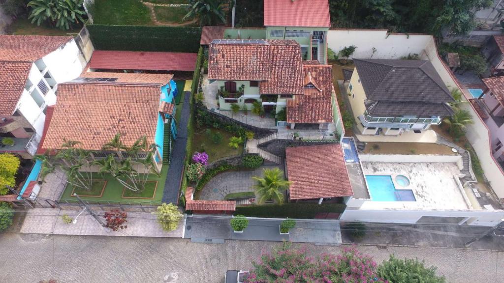 Taquara House | Sweet Rio Residence Taquara