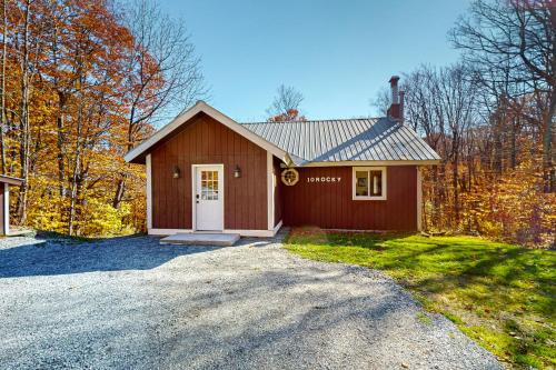 Stratton and Bromley Ski Areas House | Sweet Rock Getaway