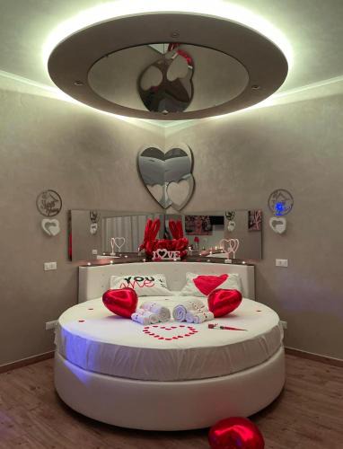 San Severo House | Sweet Room Affittacamere
