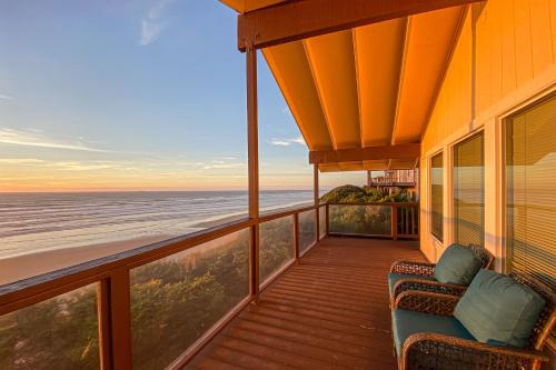 South Beach House | Sweet Sea Haven