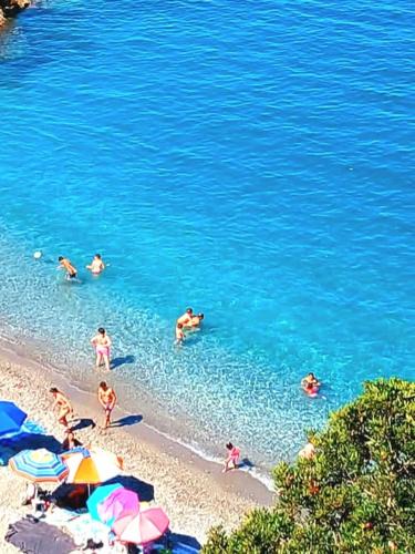 Savona Apartment | Sweet Sea View