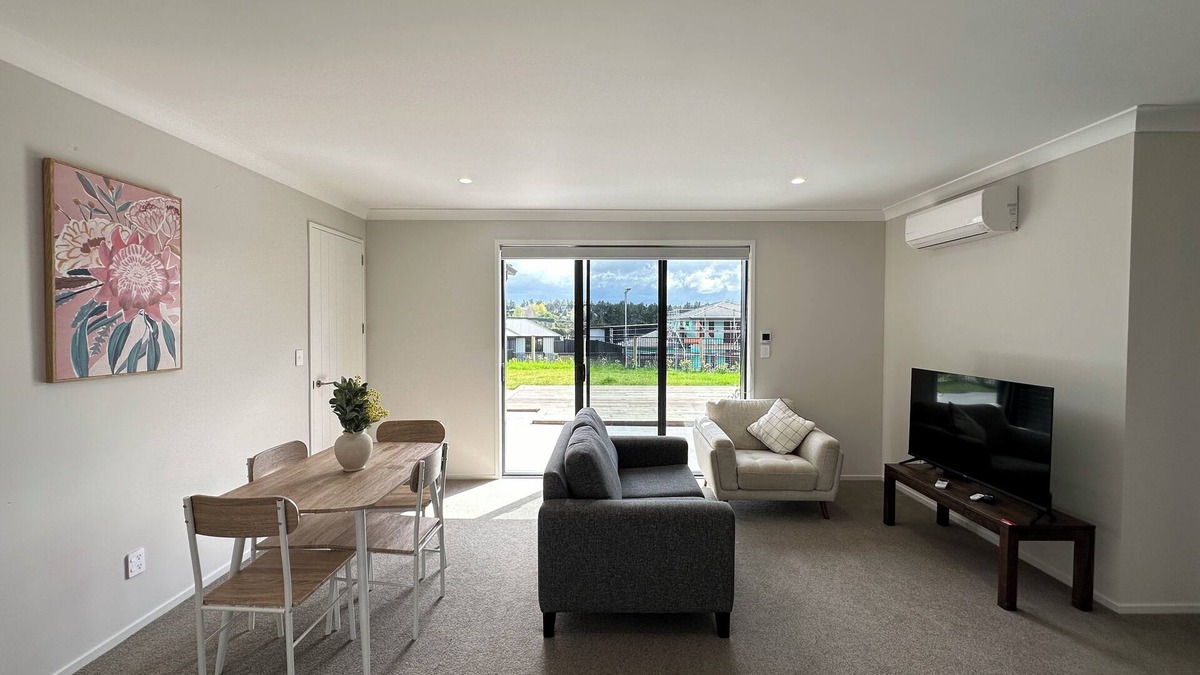 Pyes Pa House | Sweet Serendipity at the quiet side of Tauranga