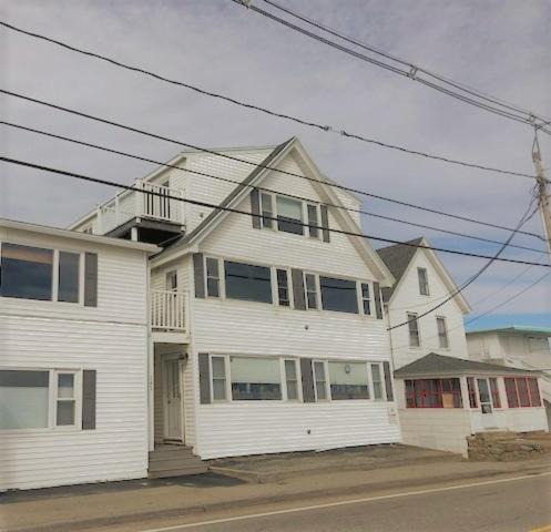 York Beach House | Sweet Serenity