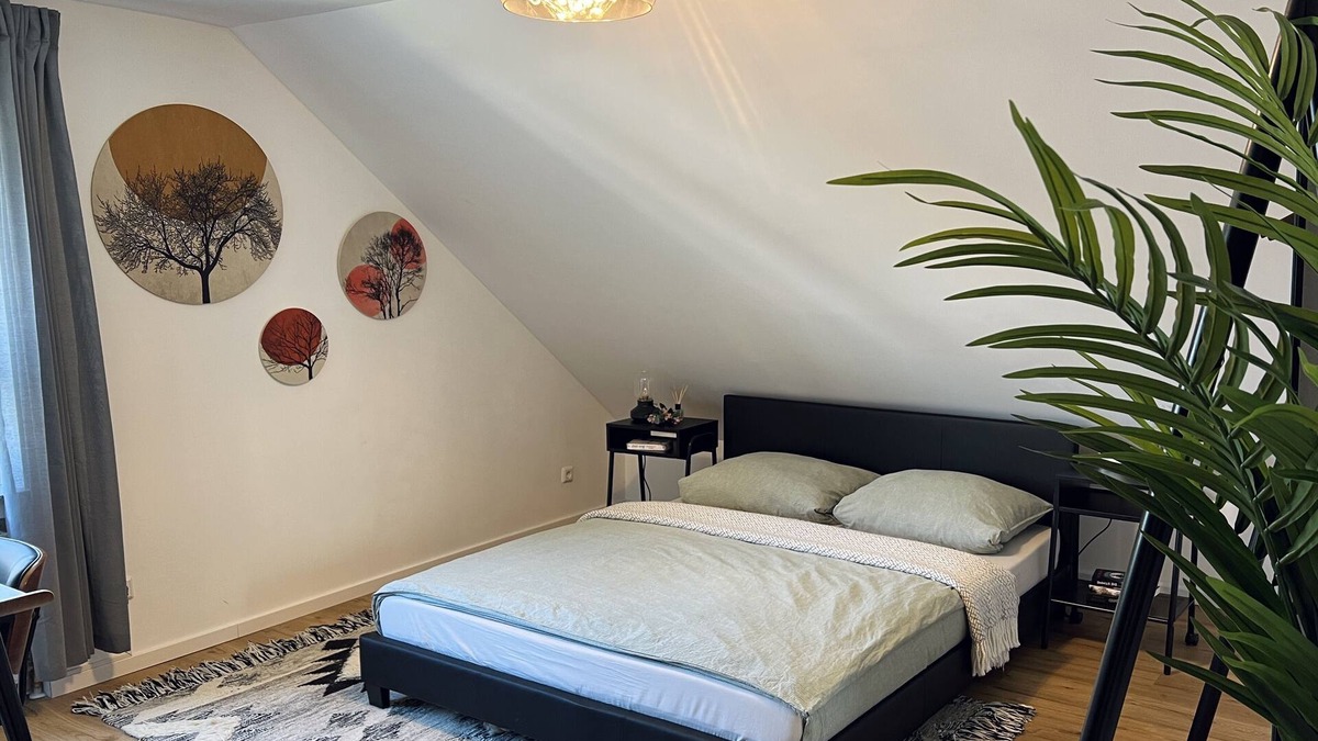 Sirzenich Apartment | Sweet Spot | Studio apartment close to the city center