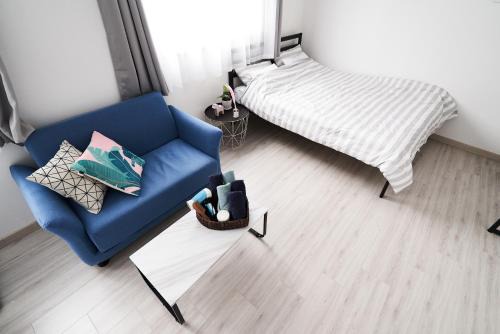 Gwanghui-dong Apartment | Sweet Stay
