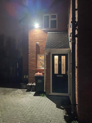 Toddington House | Sweet street