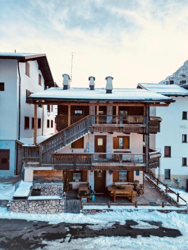 Granvilla Apartment | Sweet Suite