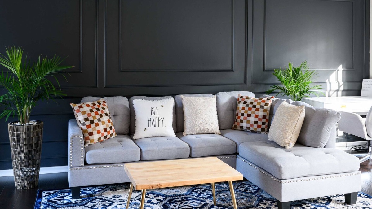 Lawrenceville House | Sweet Vacation Home