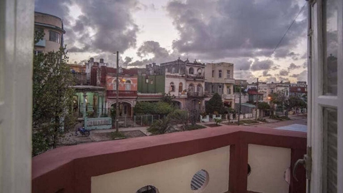 Municipality of San Miguel del Padron House | Sweet Vedado