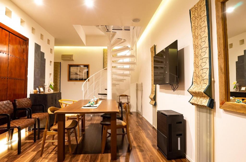 Fujiyoshida House | SWEET VILLA TAKASAMA - Vacation STAY 11775