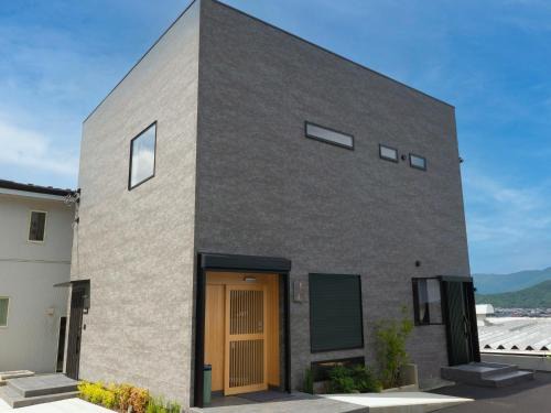 Fujiyoshida Apartment | SWEET VILLA TAKASAMA2 - Vacation STAY 31510v