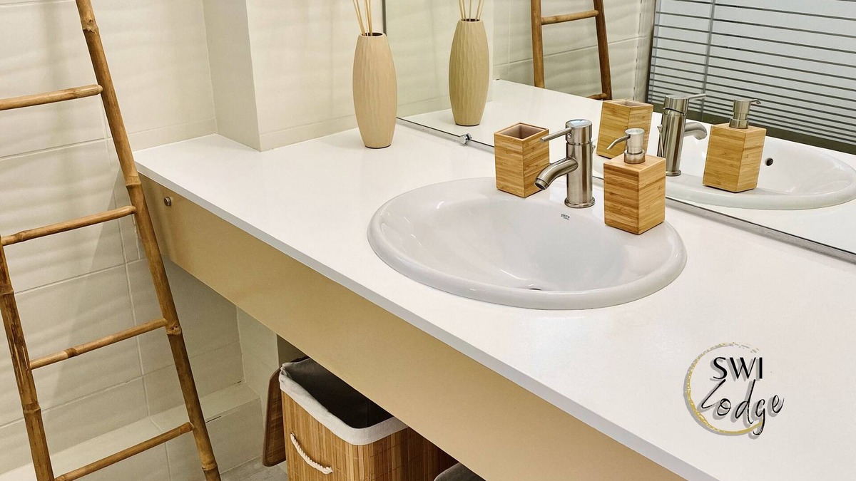 L'Autre-Bord Apartment | Sweet Westindies